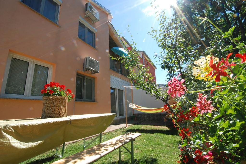 Apartments Darko Rovigno Camera foto
