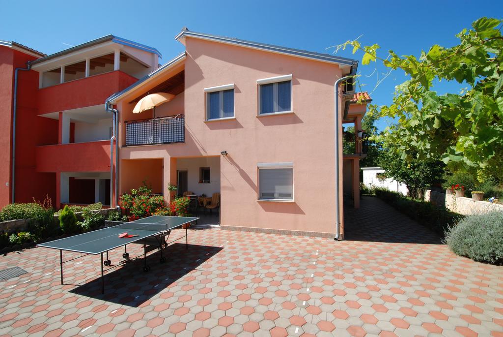 Apartments Darko Rovigno Camera foto
